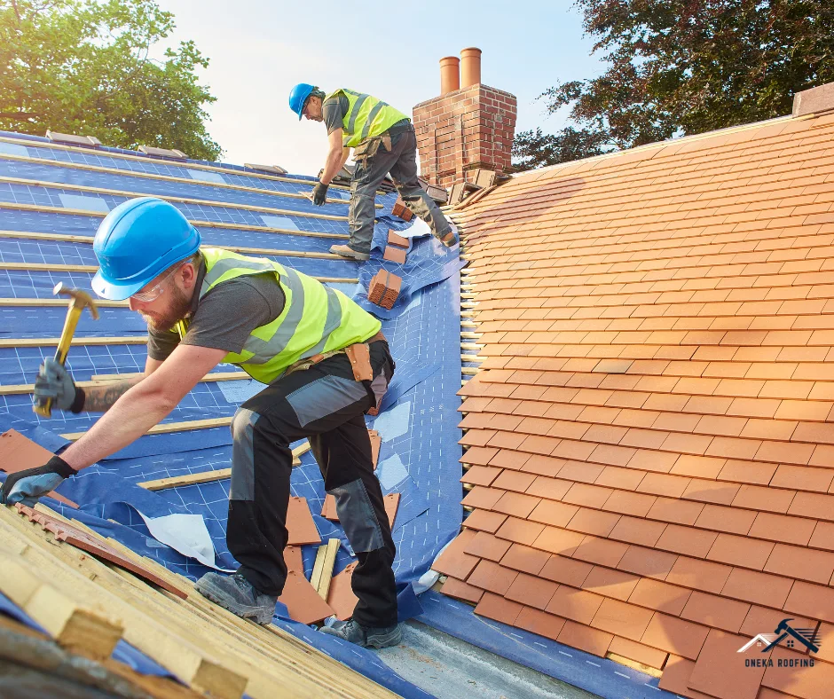 Why choose Roof Repair Near Me in Gorham, NH