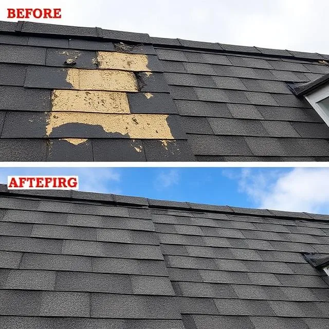 Roof Repair Near Me in Gorham, NH near me